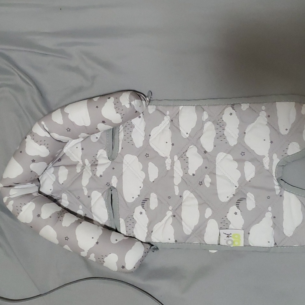 Gender Neutral NB head support